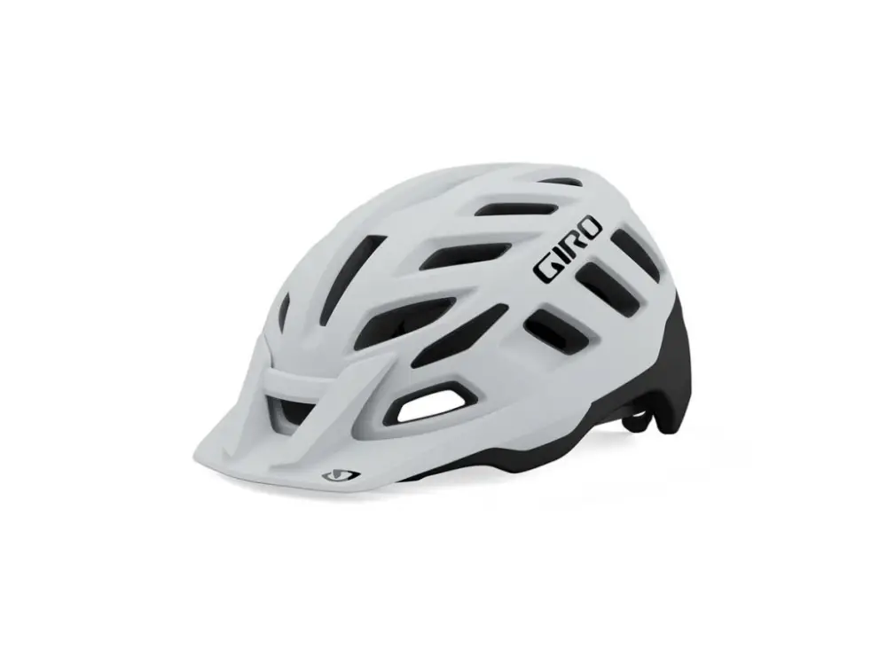 Omezená Nabídka Helma GIRO Radix Mat chalk