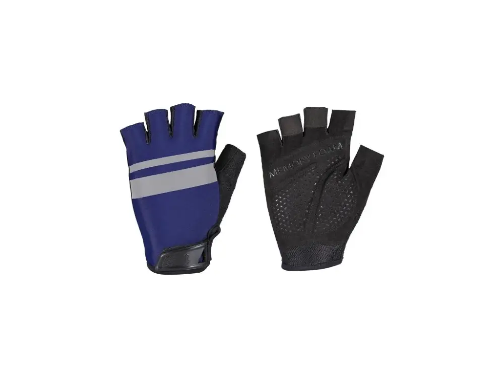Jen Po Omezenou Doba Rukavice BBB BBW-59 HighComfort modré