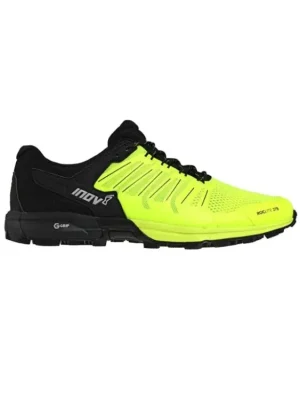 Akční Nabídka Běžecké boty Inov8 Roclite 275 M yellow/black (M)