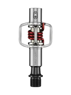 Výprodej Pedály CRANKBROTHERS Eggbeater 1 red
