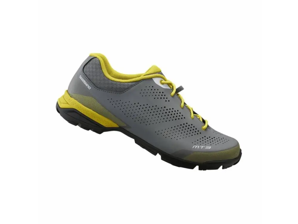 Oblíbený Boty Shimano Boty SH-MT301 šedá