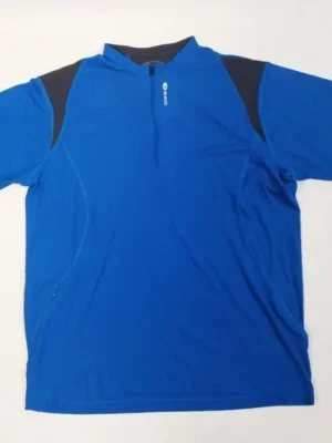 Výprodej Sugoi Hans Jersey pánský dres s krátkým rukávem olympian