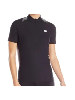 Super Cena Sugoi Neo Pro Jersey dámský dres s krátkým rukávem black
