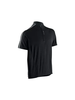 Sugoi Neo Jersey pánský dres s krátkým rukávem Black/gunmetal Cenový Hit