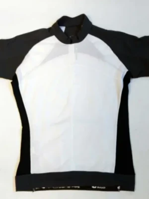 Bezpečná Platba Sugoi Evolution Jersey dámský dres s krátkým rukávem white