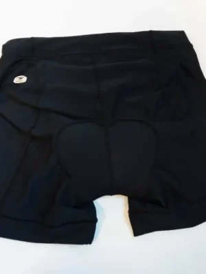 Autentický Sugoi Evolution shorty dámské kraťasy pas Black