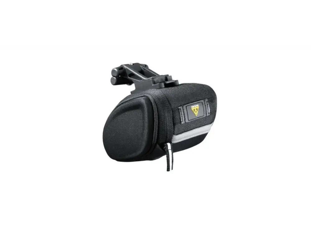 Nová Kolekce Brašna podsedlová TOPEAK SideKick Wedge Pack small