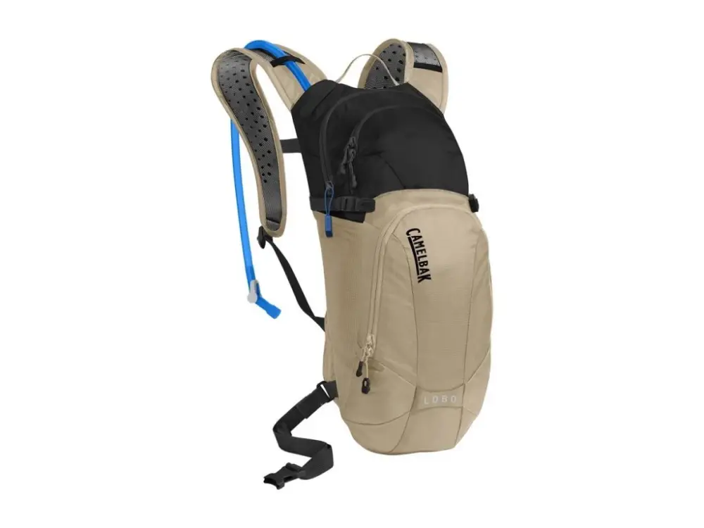 Batoh CAMELBAK Lobo Kelp/black Časově Omezené