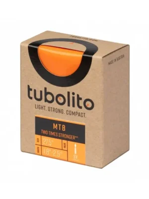 Cenově Výhodný Duše Tubolito 27,5x1,8-2,5 SV42