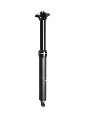 Teleskopická sedlovka KS LEV Integra 34,9x385x120mm bez páčky Autentický