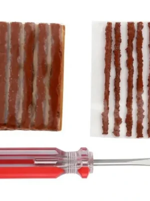 Cenová Bomba Lepení na bezdušové pláště MAX1 Tubeless Repair Kit