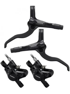 Akce Brzdy Shimano BR-MT401 disc