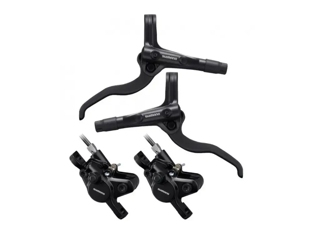 Akce Brzdy Shimano BR-MT401 disc