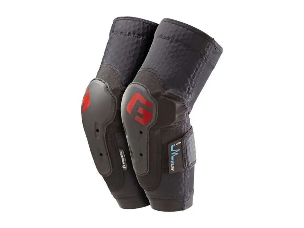 Chránič loktů G-Form E-Line elbow Značkový