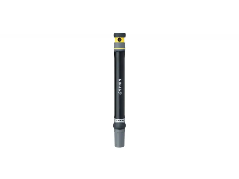 Expresní Doručení Pumpa Topeak Ninja P do sedlovky