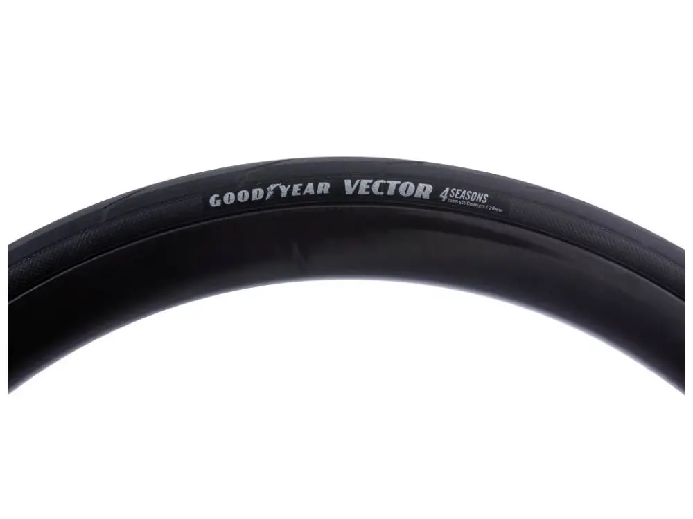 Objednat Nyní Plášť Goodyear Vector 4Seasons TC 700x28