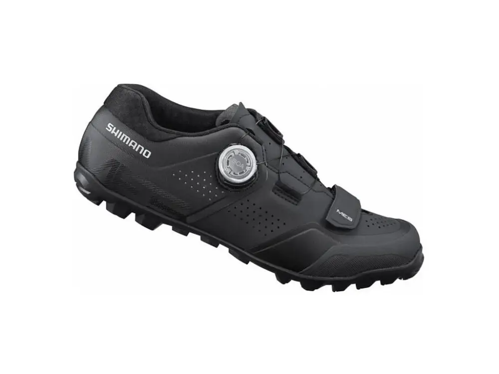 Pánské tretry Shimano SH-ME502 ML černé Ihned K Objednání