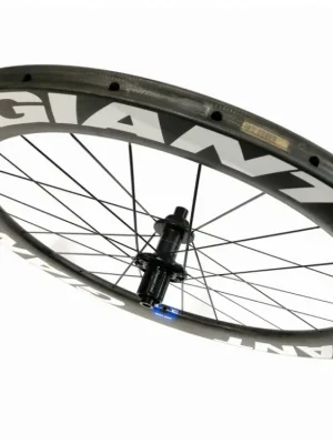 Zapletené kolo zadní Giant SLR karbon galuska 622x19 Doprava Zdarma