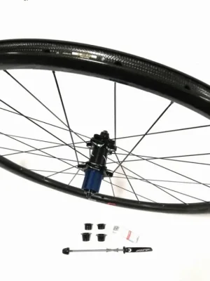 Nejlepší Cena Zapletené kolo zadní Zipp 202 firecreast Campagnolo karbon 622x21