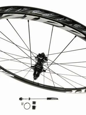 Must-Have Zapletenékolo zadní Zipp 202 Sram XDR firecreast karbon 622x21