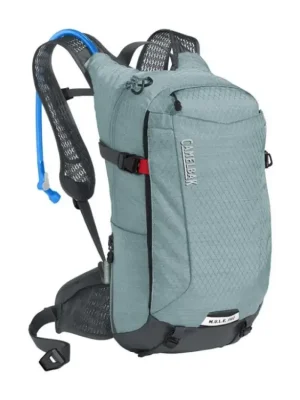 Batoh CAMELBAK Mule Pro 14 Women mineral blue/charcoal Cenový Hit