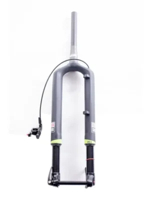 Vidlice RockShox RS1 29" diffusion black/green Sezónní Sleva