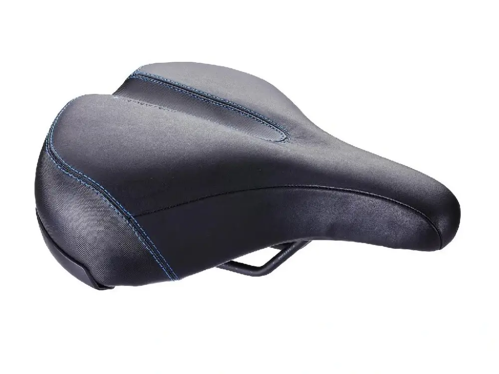 Sedlo BBB BSD-107 ComfortPlus relaxed Odeslání Ihned