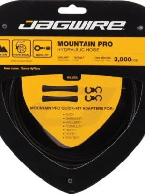 Kup Teď Bowden brzdový hydraulický Jagwire HBK402 MountainPro