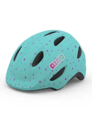 Cenově Výhodný Helma Giro Scamp Mat screaming Teal