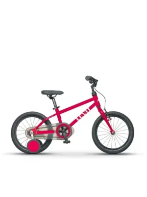 Cenově Výhodný Dětské kolo Levit KOGO 16" Raspberry Pearl 2022
