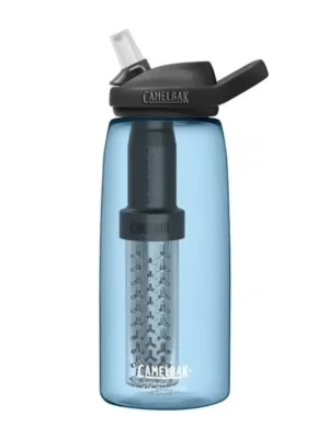 Láhev CAMELBAK Eddy+ 1l Lifestraw Cenový Hit
