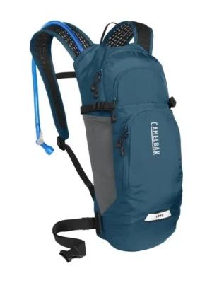 Batoh CAMELBAK Lobo 9 Moroccan Blue/Black Omezená Nabídka