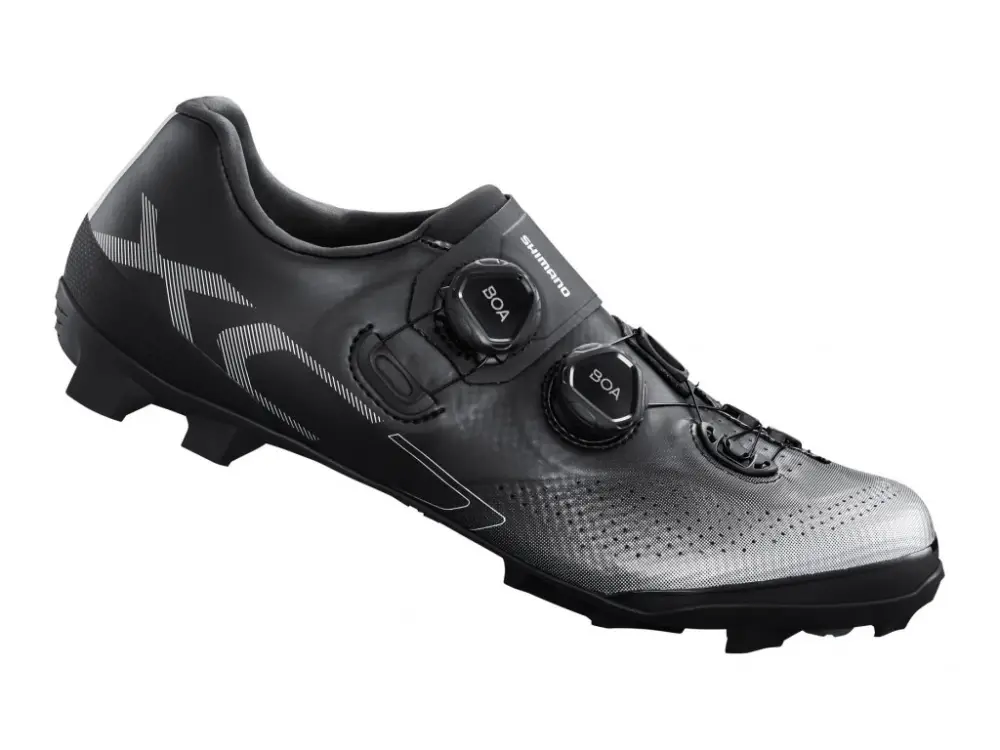 Časově Omezené Boty Shimano SH-XC702 černé