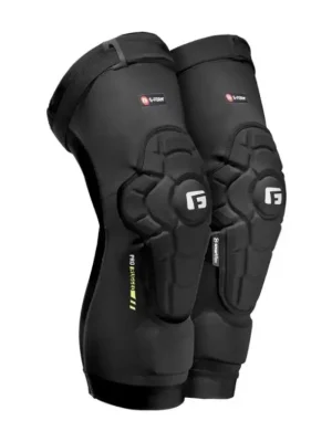 Chránič kolen G-Form Pro Rugged knee 2 Originální