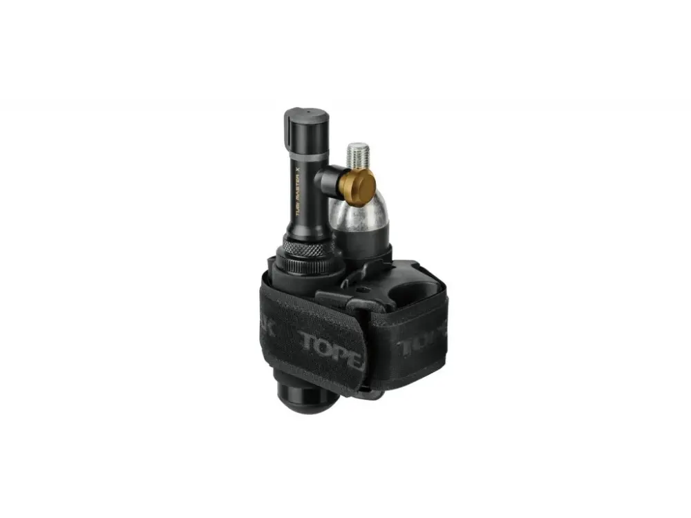 Bezdušový kit TOPEAK Tubi Master X Tovární Cena