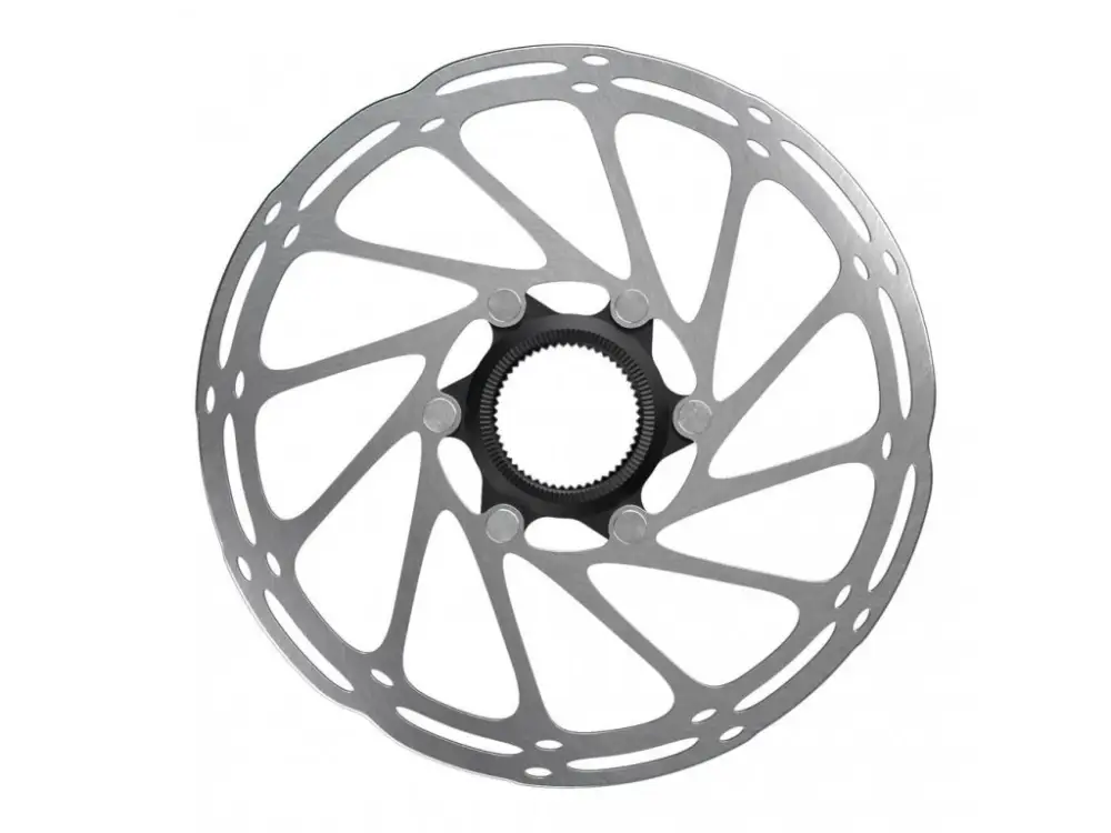Kotouč 160mm Sram Centerline Nejprodávanější
