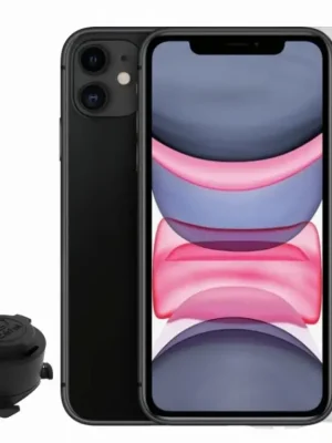 Držák telefonu Zefal Z-console iPhone 11 Víkendová Akce