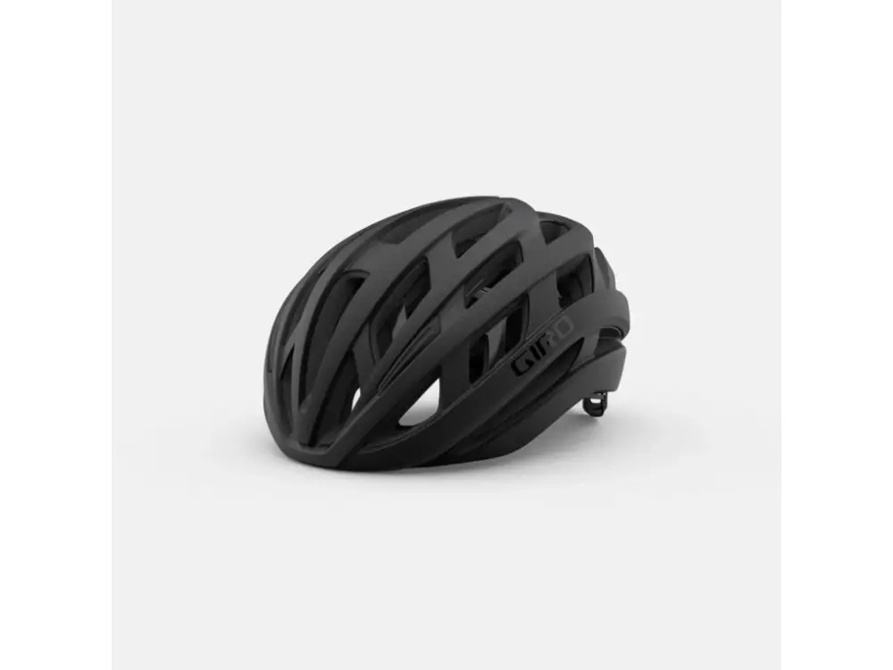Helma GIRO Helios Spherical Mat Black Fade Akční Cena