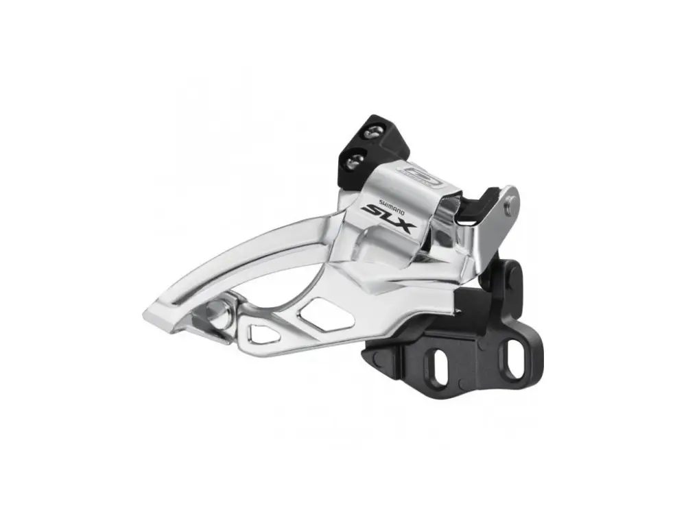 Přesmyk Shimano FD-M675 SLX přímá montáž Originální