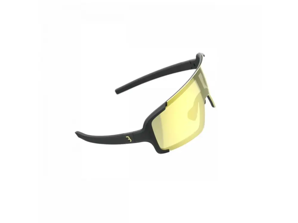 Fotochromatické brýle BBB BSG-69PH Chester černé mat Top Prodej