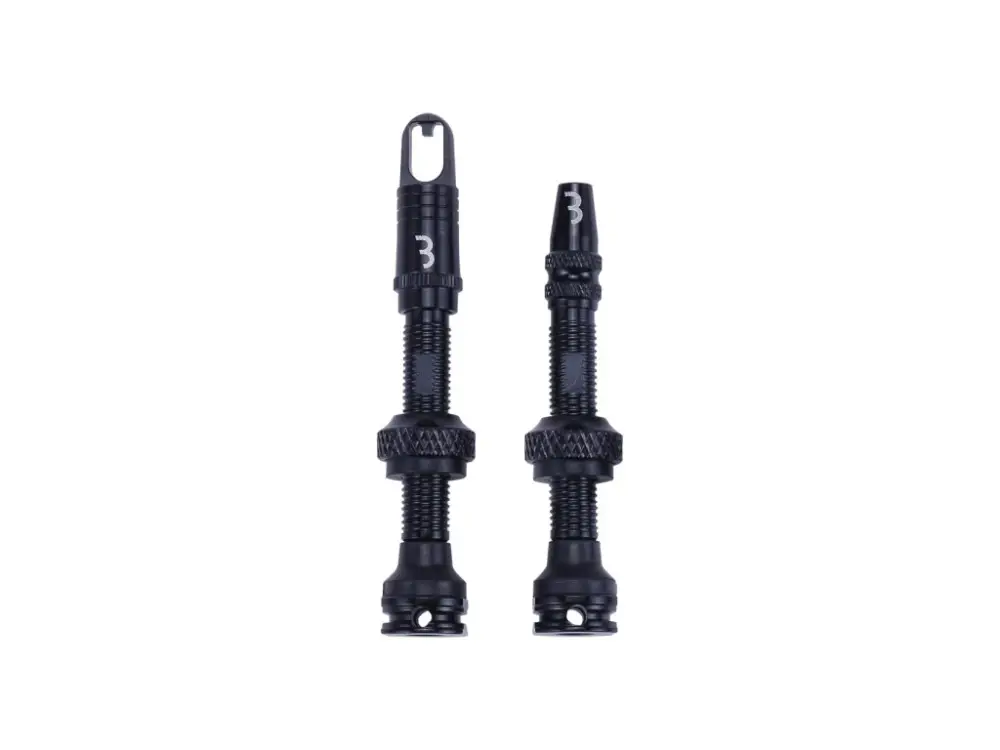 Hit Sezóny Bezdušový ventilek BBB BTI-160 AL Valve 40mm