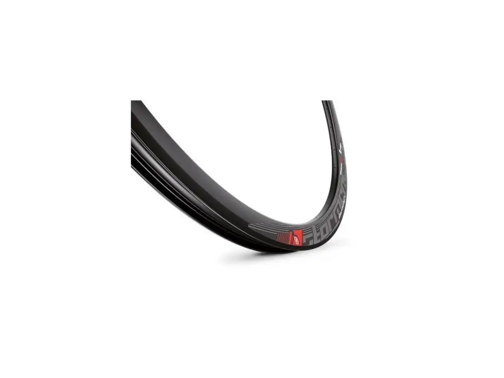 Aktuální Ráfek MACH Gravel, 622x19, černý, 32 děr, disc