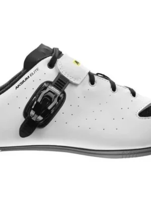 Boty Mavic Aksium Elite 3 bílé vel.42 Ihned K Objednání
