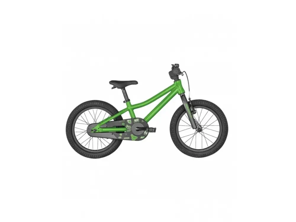 Dětské kolo SCOTT ROXTER 16 2022 Kup Teď
