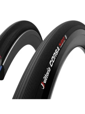 Plášť Vittoria Corsa N.EXT 28-622 TLR Full black Horká Nabídka