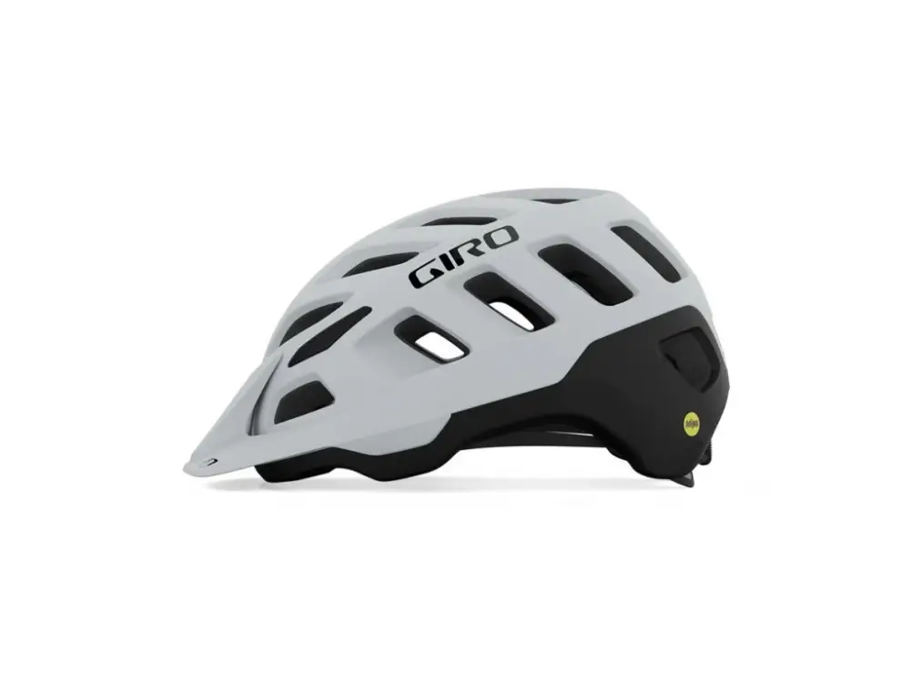 Akce Helma GIRO Radix MIPS mat chalk