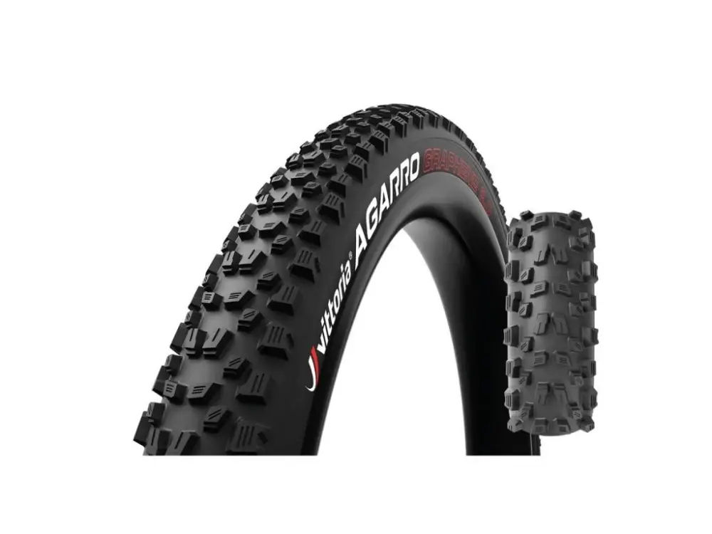 Plášť Vittoria Agarro 29x2,6 Trail 4C G2.0 Vrácení Zdarma