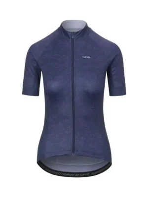 Dámský dres GIRO Chrono sport Midnight Blue Expresní Doručení
