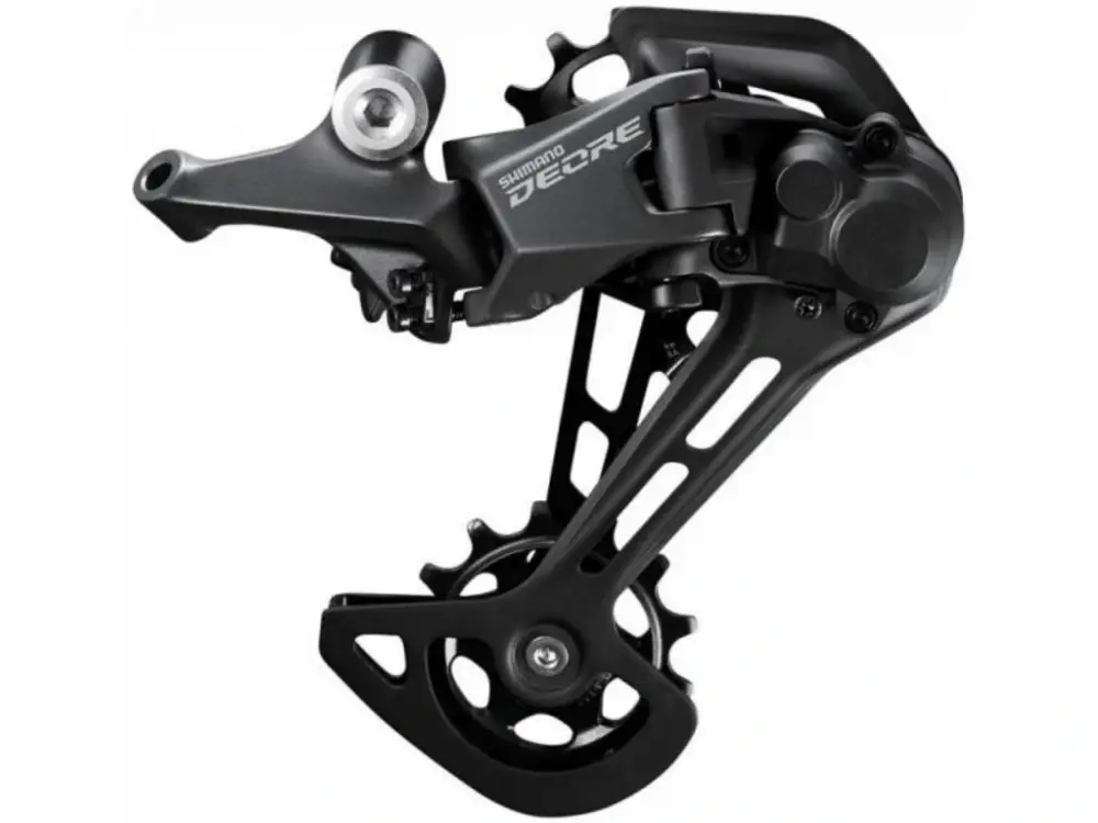 Rychlé Dodání Přehazovačka Shimano RD-M5100 SGS 11s