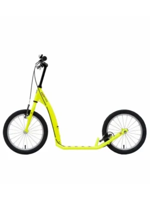 Ihned K Objednání KOSTKA Street Fun Kid G5 Neon Lemon yellow